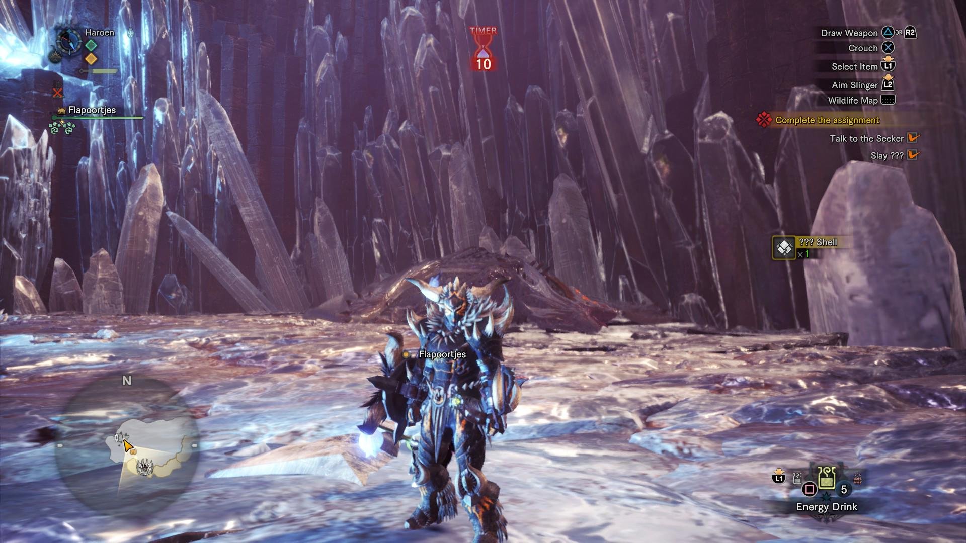 上古卷轴5：天际 完整版 截图19