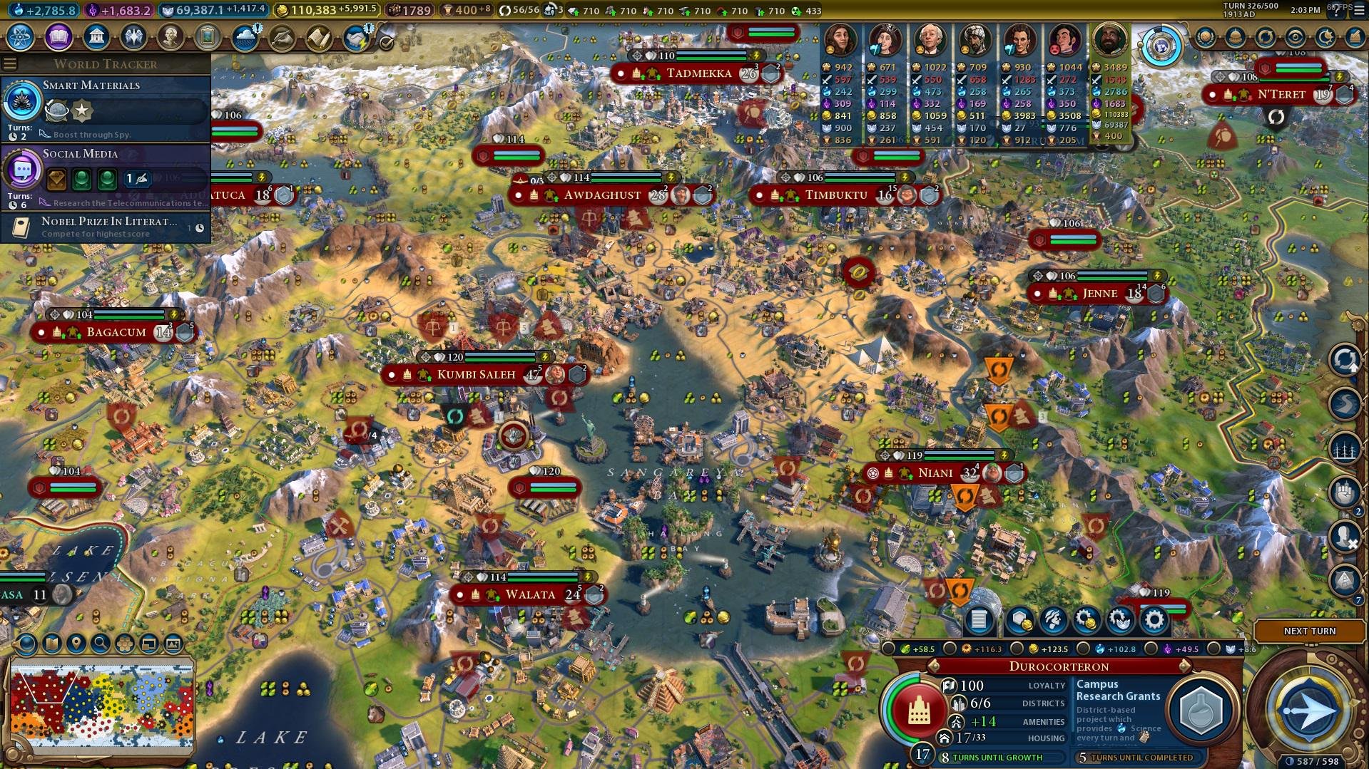 七日杀 终极版 截图7