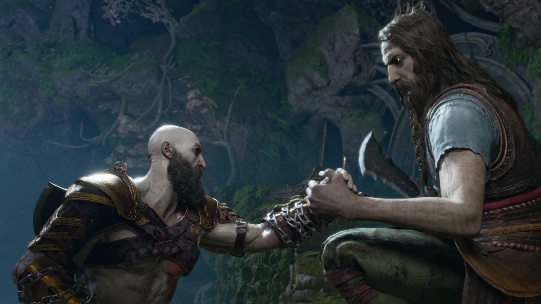 空洞骑士 完整版 截图18