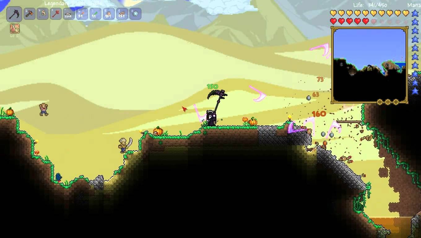 战神 重制版 截图14