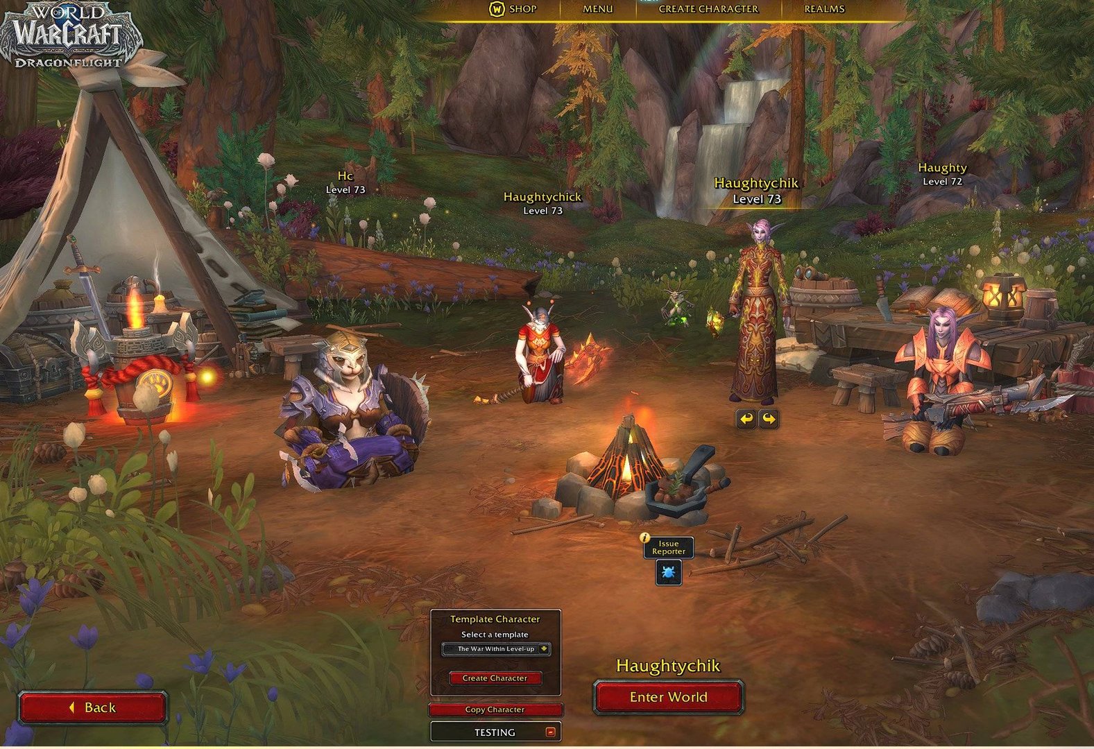 怪物猎人：崛起 重制版 截图20