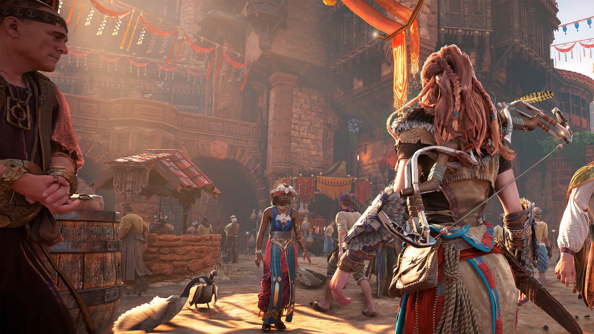 星际争霸2 重制版 截图7