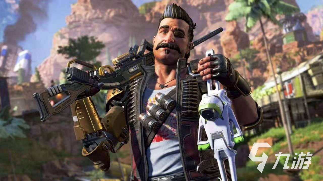 战神 重制版 截图19