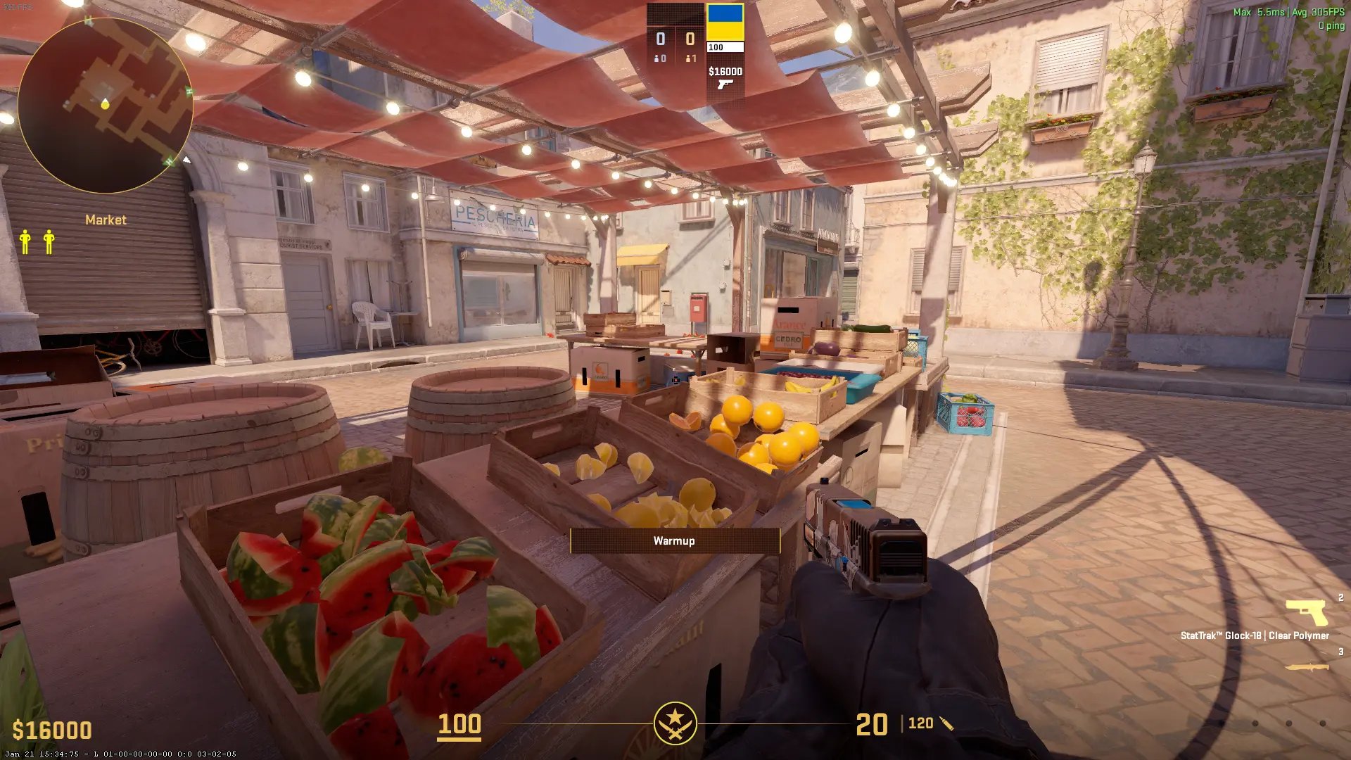 血源诅咒 重制版 截图13