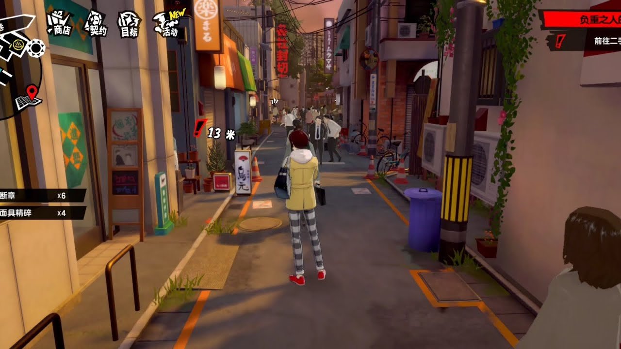 黑暗之魂3 完整版 截图7