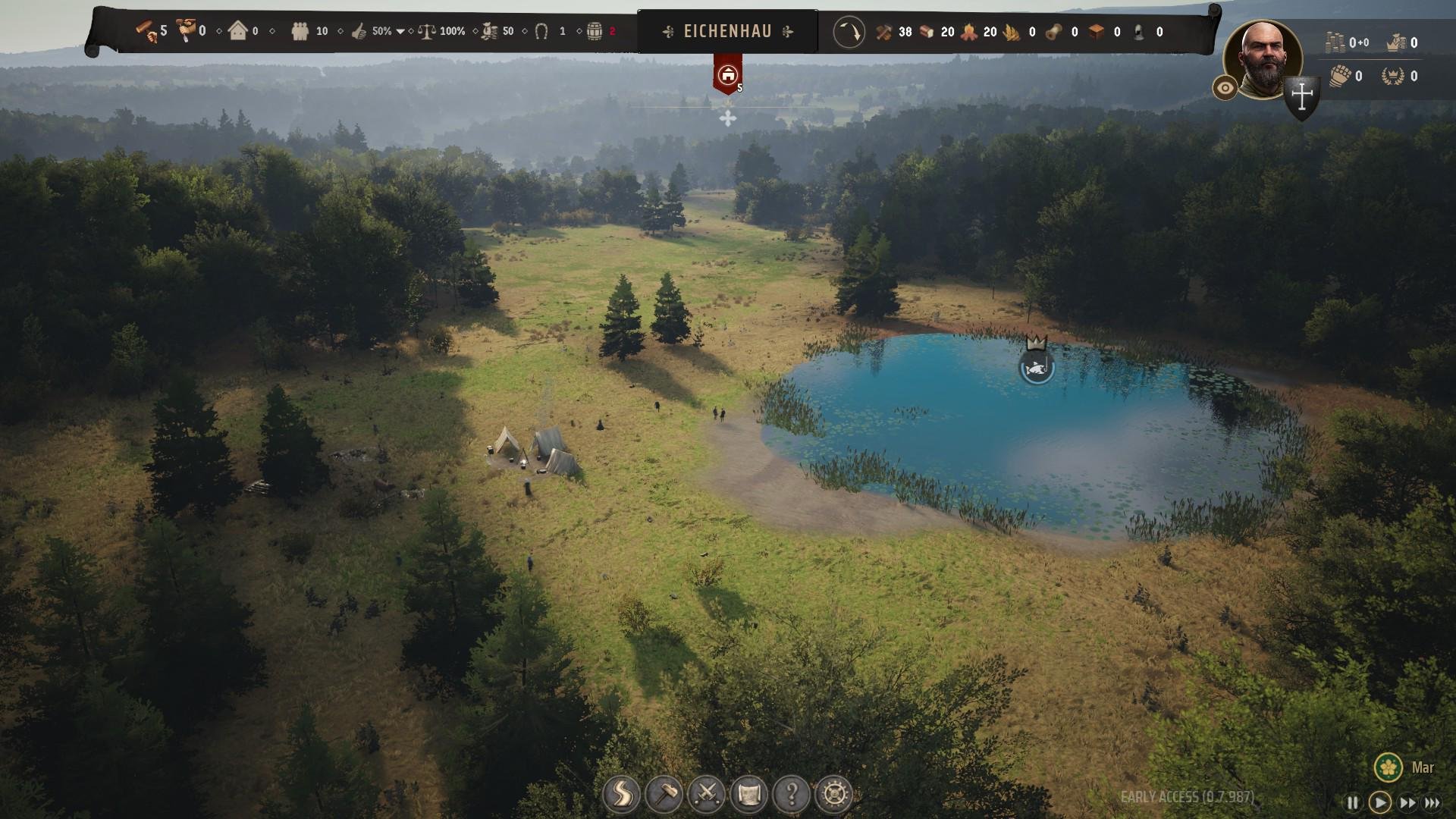 血源诅咒 完整版 截图14