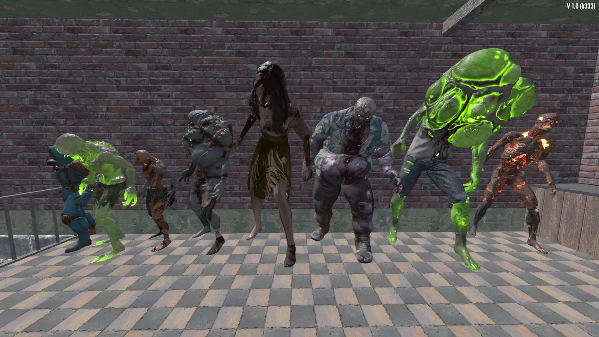 瓦尔海姆 豪华版 截图13