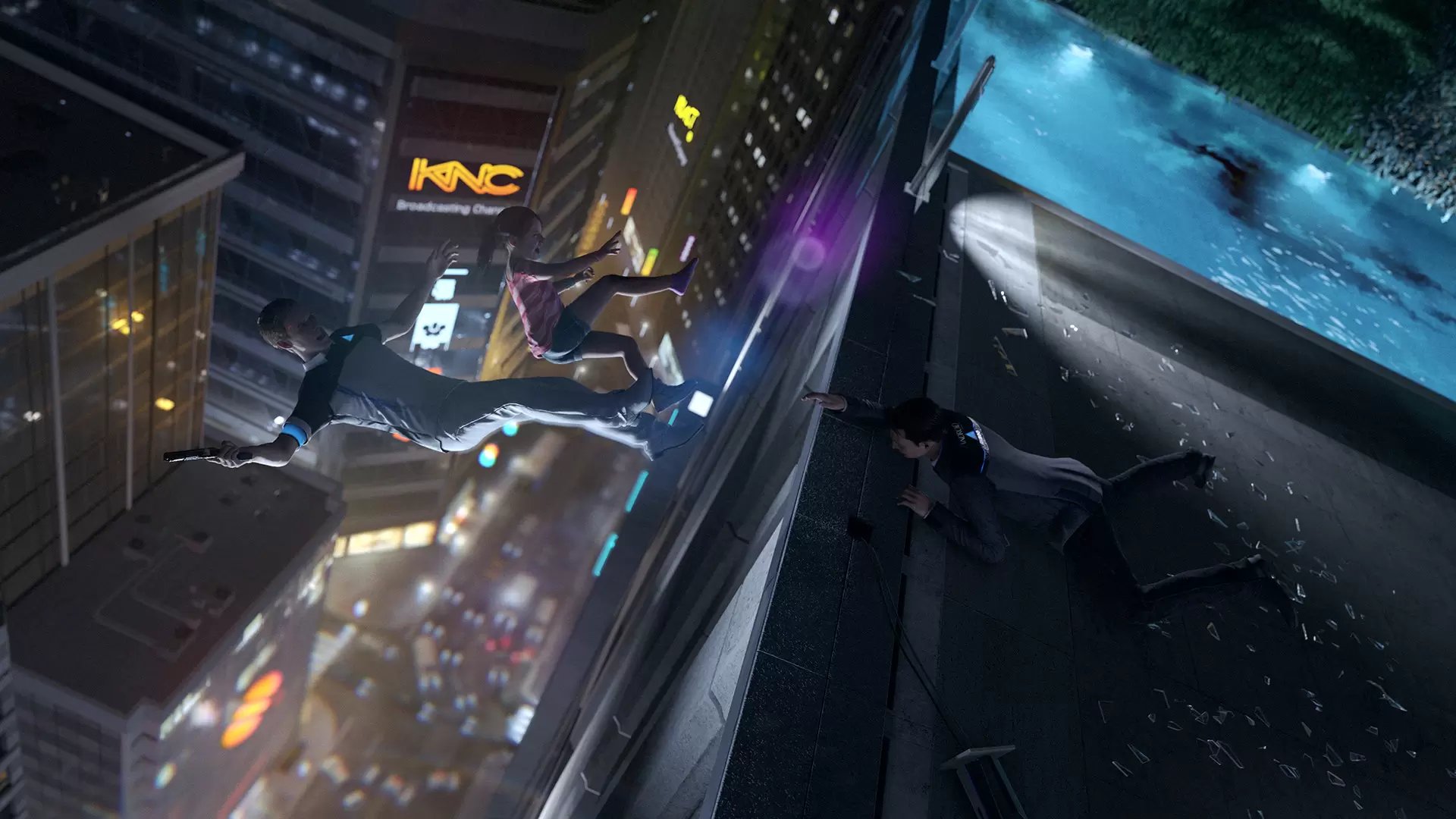 荒野大镖客2 终极版 截图7