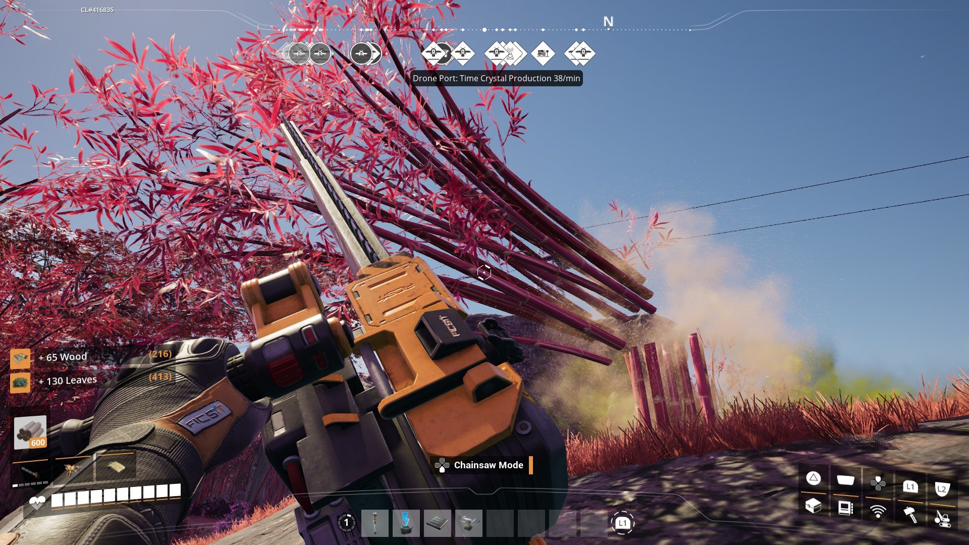 上古卷轴5：天际 年度版 截图14