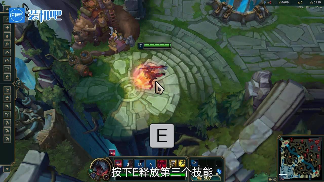 森林 完整版 截图17